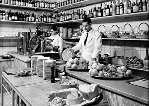 Ristorante: Italy