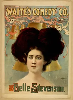 Waite: Waite's Comedy Co