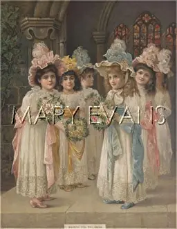 Posies: Waiting For The Bride