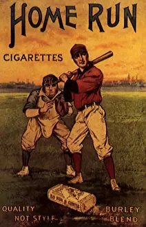 Batter: Waiting for the Pitch