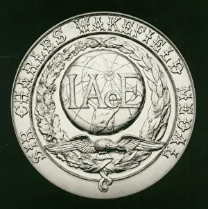 Wakefield: Wakefield Gold Medal