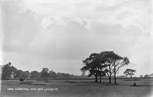 Links: Wakefield Golf Links
