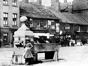 Westgate: Wakefield - Westgate End