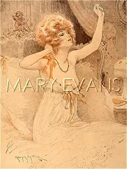 Fantasio: Waking lady 1918