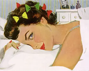 Waking: Waking with a Smile