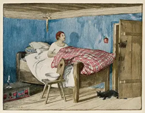 Altered: WAKING UP/1907
