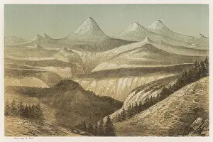 Fremont: WALAHMETTE VALLEY