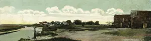 Walberswick: Walberswick, Suffolk