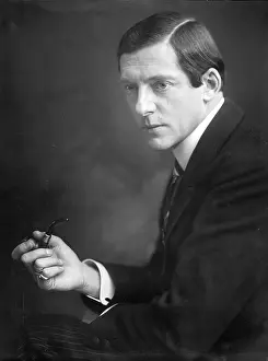 Waldemar: Waldemar Bonsels, 1925
