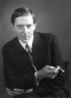 Waldemar: Waldemar Bonsels, 1925