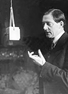 Waldemar: Waldemar Bonsels, 1931