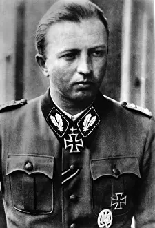 Waldemar Fegelein