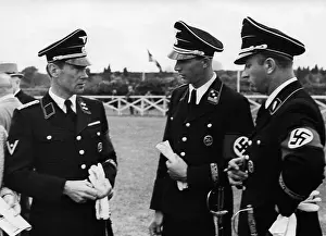 Waldemar Fegelein