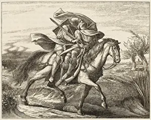 Waldemar: WALDEMAR II ESCAPES