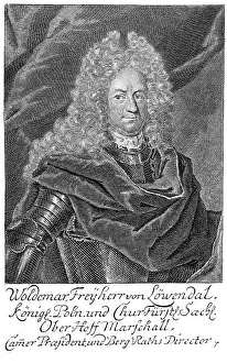Waldemar: WALDEMAR LOWENDAL