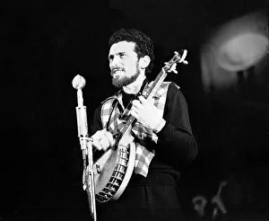 Matuska: Waldemar Matuska - Semafor - banjo