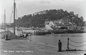 Torquay: Walden Hill, Torquay