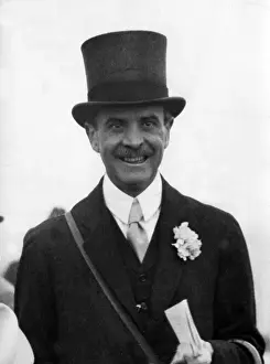 Astor: Waldorf Astor