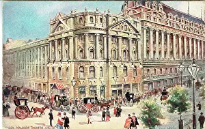 Waldorf Theatre, London