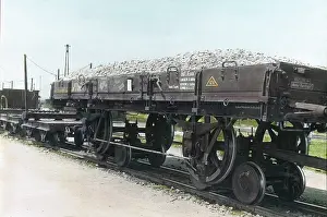 Waldviertel: Waldviertler Schmalspurbahn