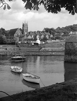Cardiganshire: WALES/ABERAERON