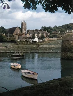 Cardiganshire: WALES/ABERAERON