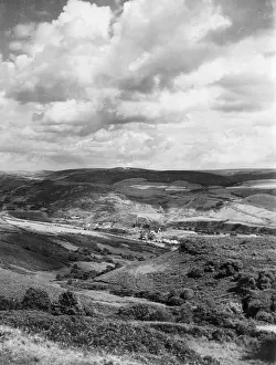 Afon: WALES/AFON VALLEY