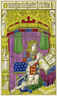 1486: WALES/ARTHUR