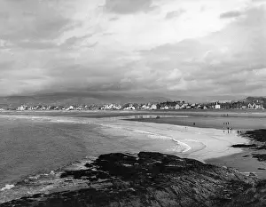 Cardiganshire: WALES/BORTH