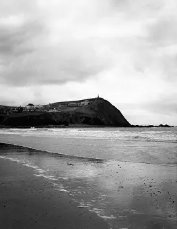 Cardiganshire: WALES/BORTH