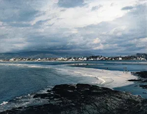 Cardiganshire: WALES/BORTH