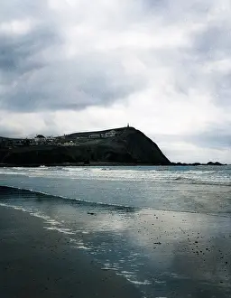 Cardiganshire: WALES/BORTH