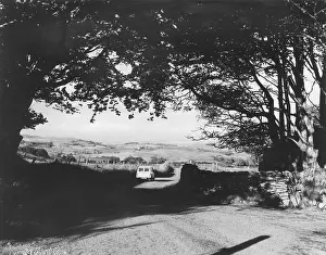 Cardiganshire: WALES/CARDIGANSHIRE