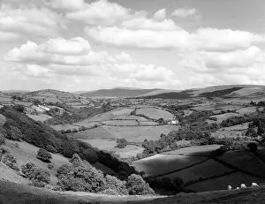 Carmarthenshire: WALES/CARMARTHENSHIRE