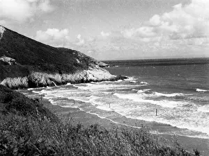 Caswell: WALES/CASWELL BAY