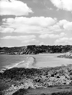 Caswell: WALES/CASWELL BAY
