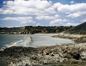 Caswell: WALES/CASWELL BAY