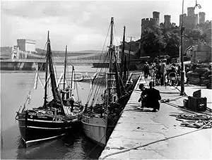 Manx: WALES/CONWAY