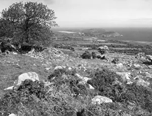 Dinas: WALES/DINAS HEAD