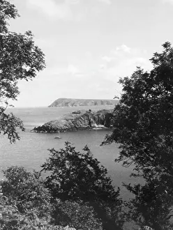 Fishguard: WALES/FISHGUARD