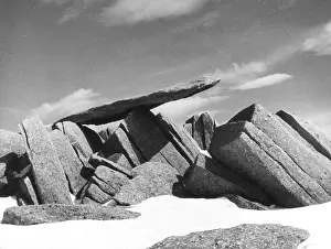 Glyder: WALES/GLYDER FACH