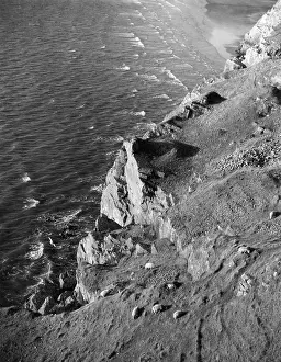 Rhossili: WALES/GOWER PENINSULA