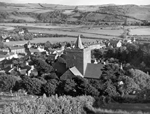 Cardiganshire: WALES/LLANBADARNFAWR