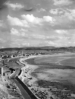 Caernarvonshire: WALES/LLANDUDNO