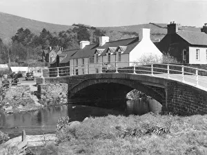 Cardiganshire: WALES/LLANRHYSTYD