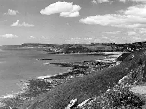 Glamorganshire: WALES/MUMBLES