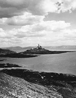 Glamorganshire: WALES/MUMBLES HEAD