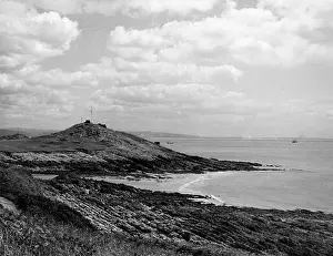 Glamorganshire: WALES/MUMBLES HEAD