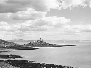 Glamorganshire: WALES/MUMBLES HEAD
