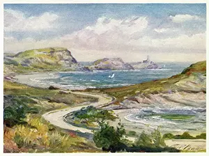 Mumbles: WALES/NR MUMBLES 1905